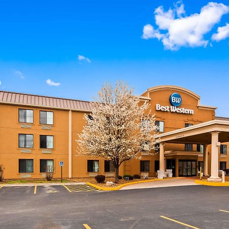 Best Western Marion Hotel Εξωτερικό φωτογραφία