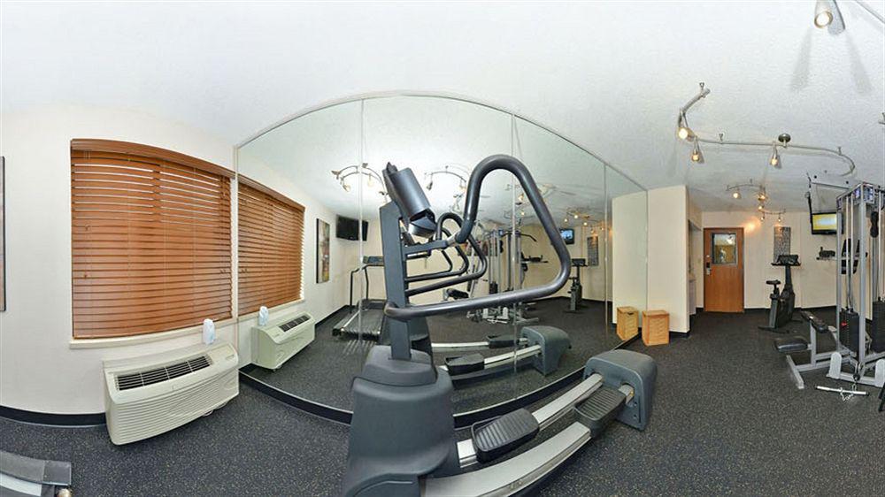 Best Western Marion Hotel Εξωτερικό φωτογραφία