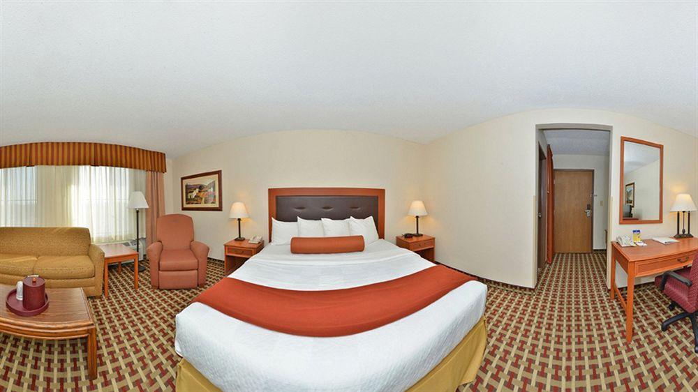Best Western Marion Hotel Εξωτερικό φωτογραφία