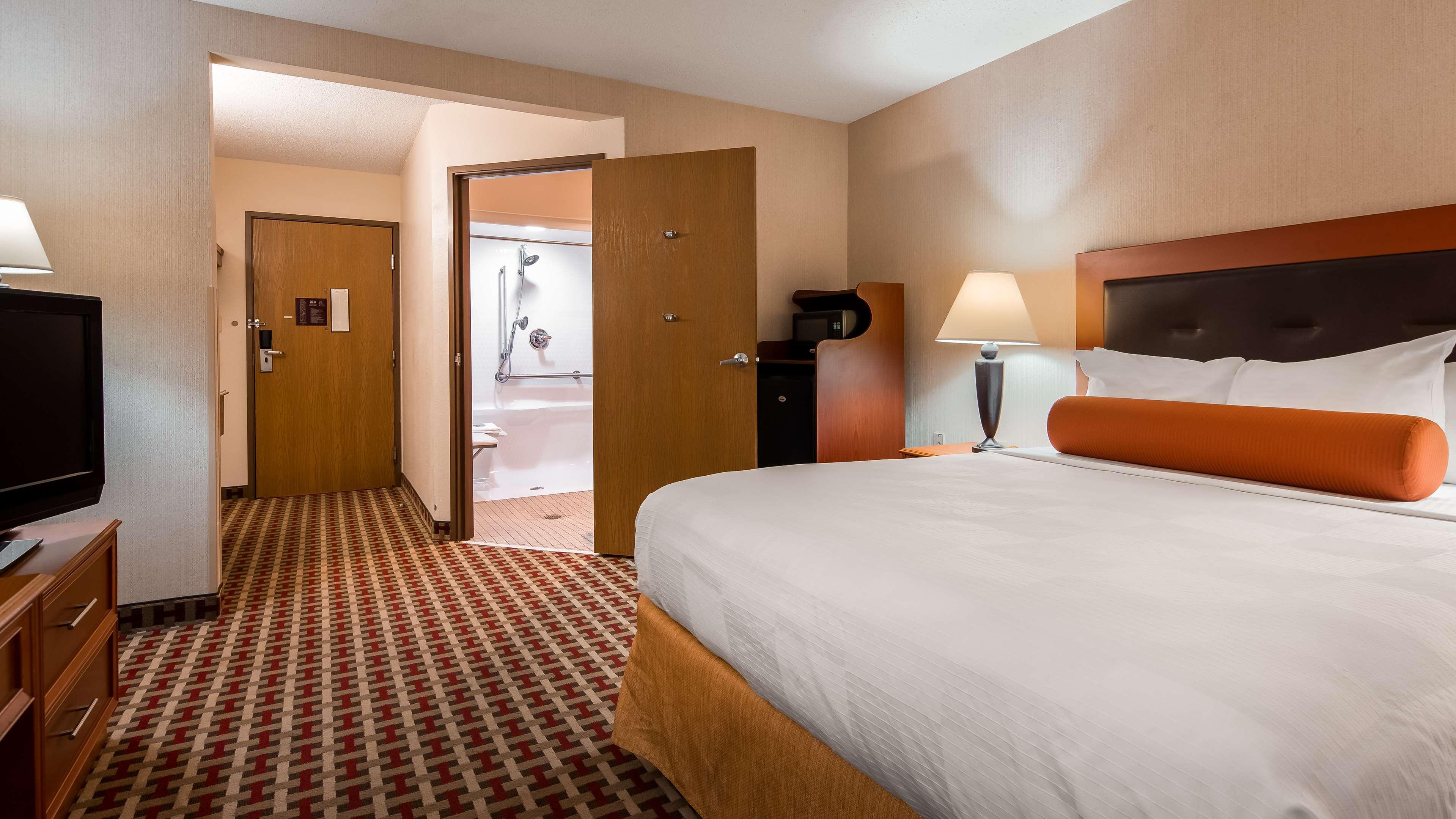 Best Western Marion Hotel Εξωτερικό φωτογραφία