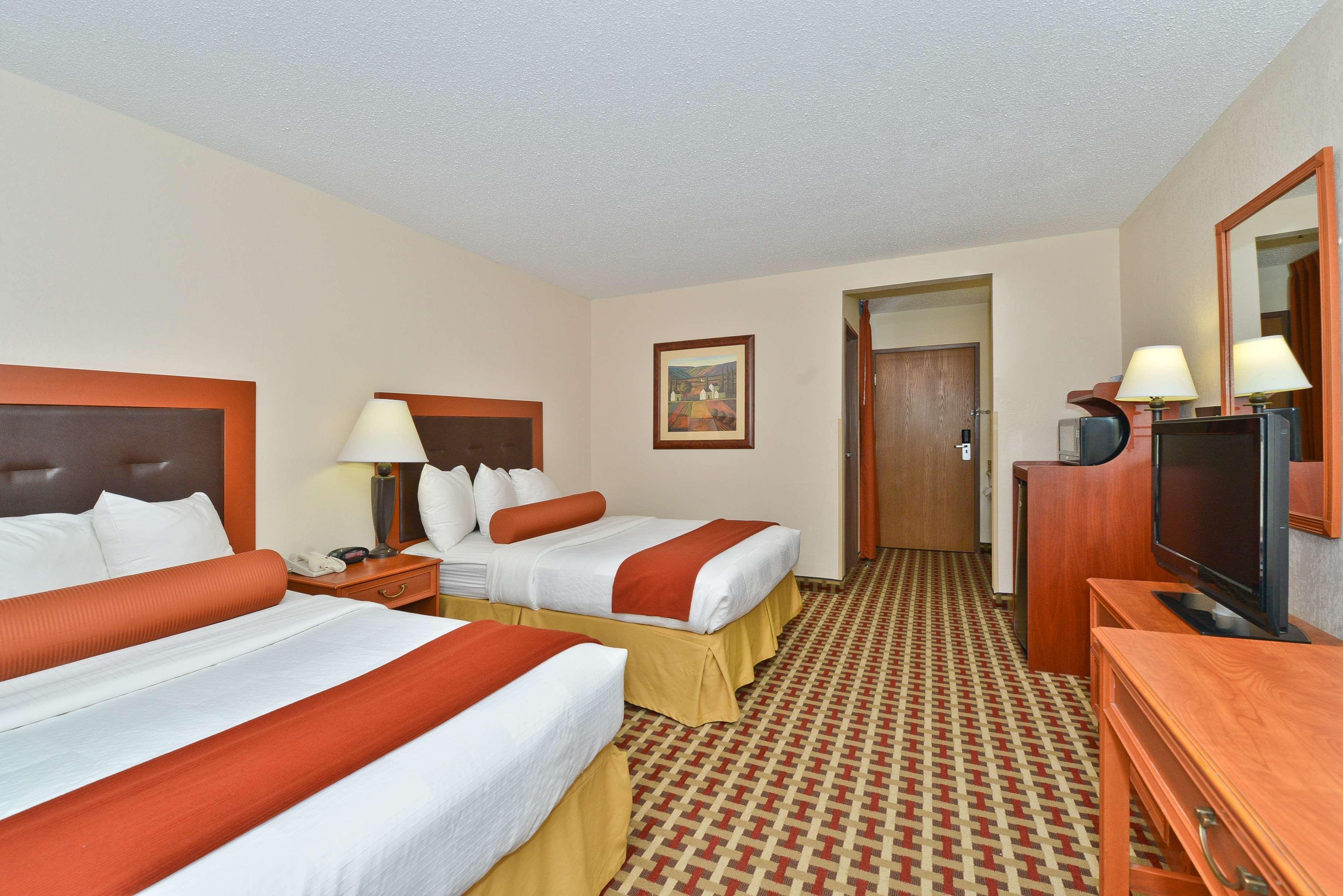 Best Western Marion Hotel Εξωτερικό φωτογραφία