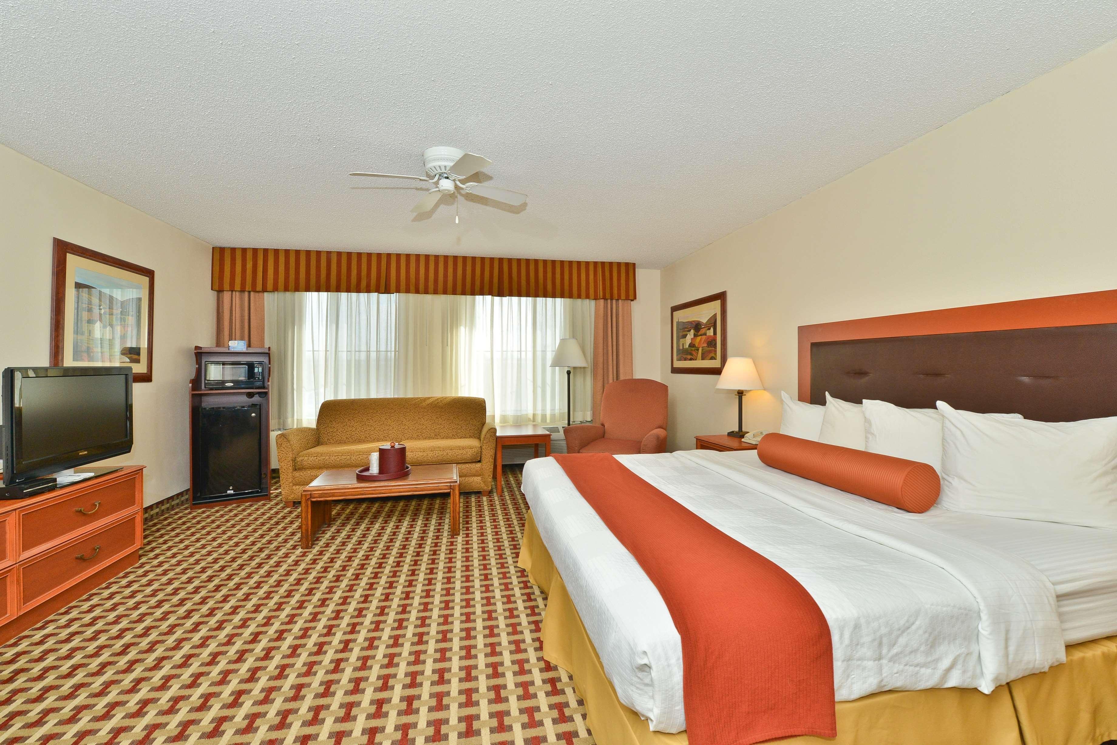 Best Western Marion Hotel Εξωτερικό φωτογραφία