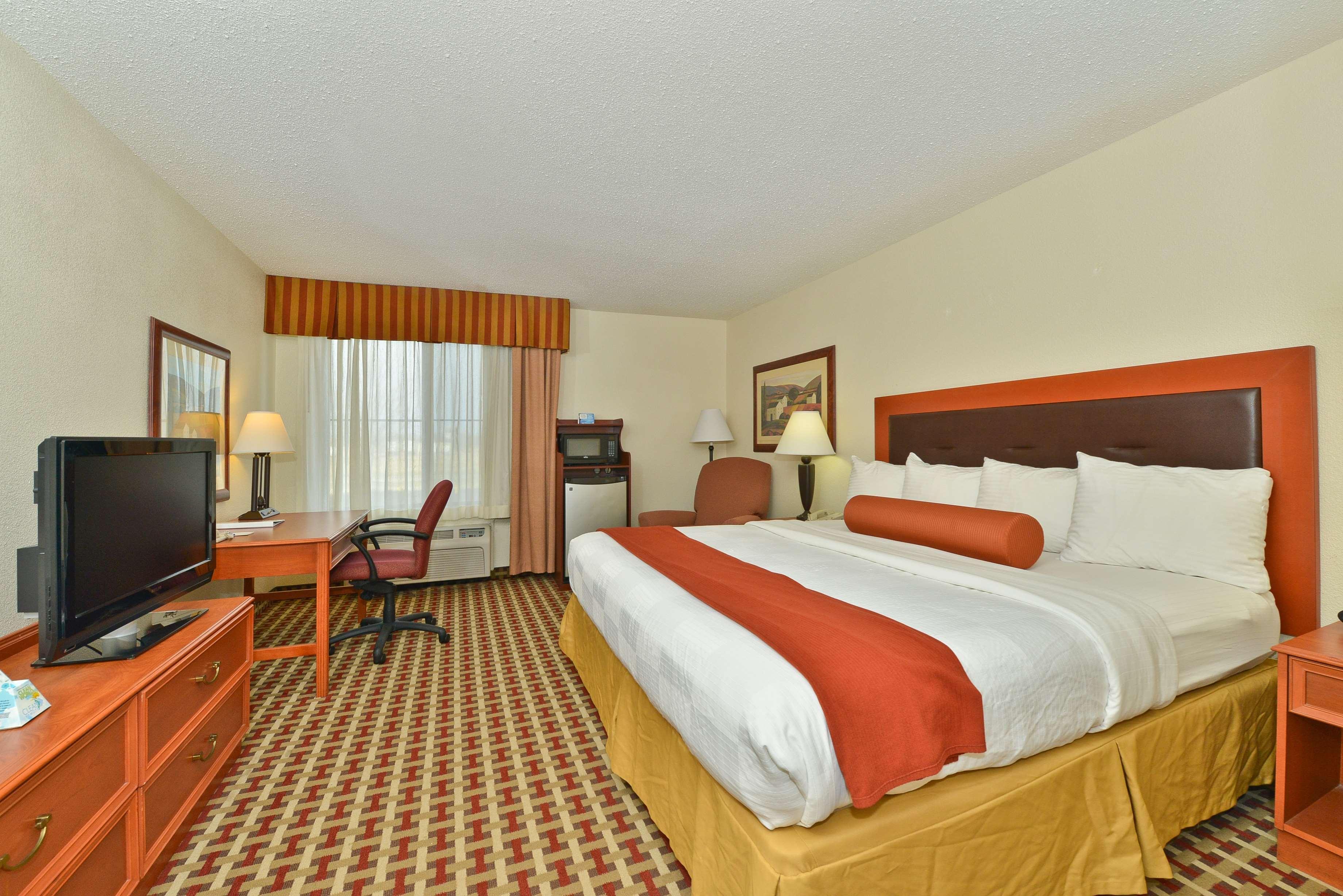 Best Western Marion Hotel Εξωτερικό φωτογραφία