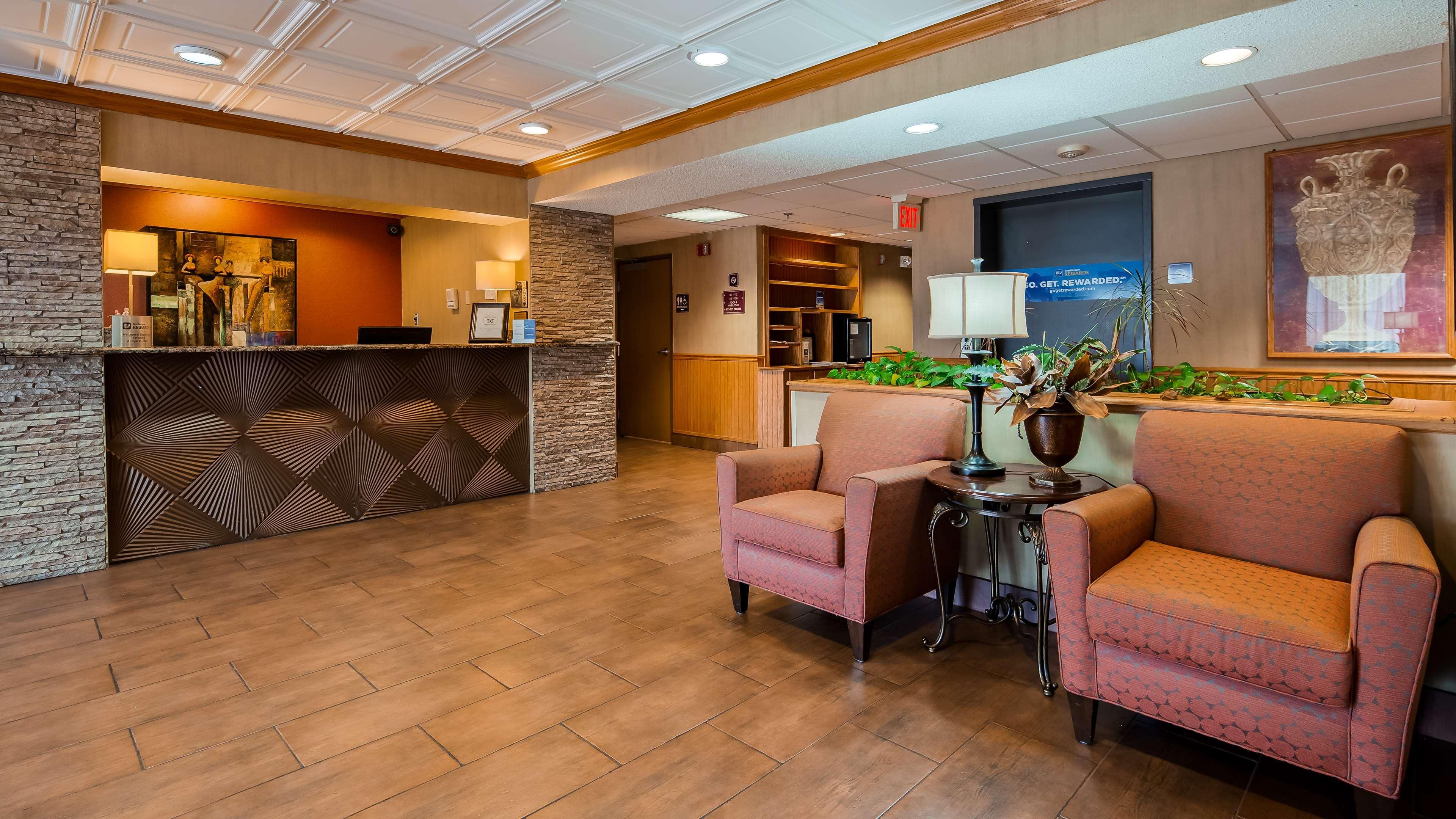 Best Western Marion Hotel Εξωτερικό φωτογραφία