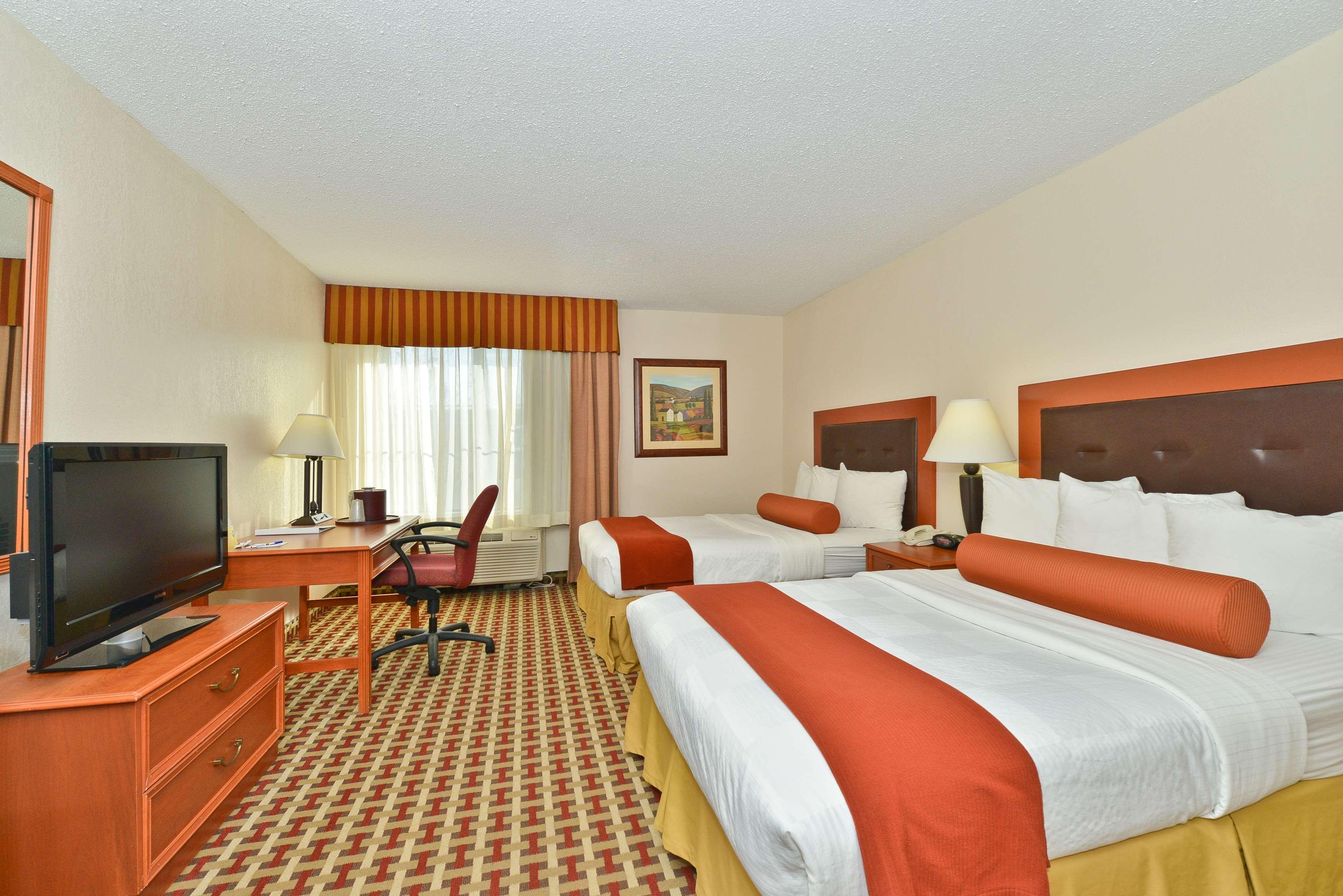 Best Western Marion Hotel Εξωτερικό φωτογραφία