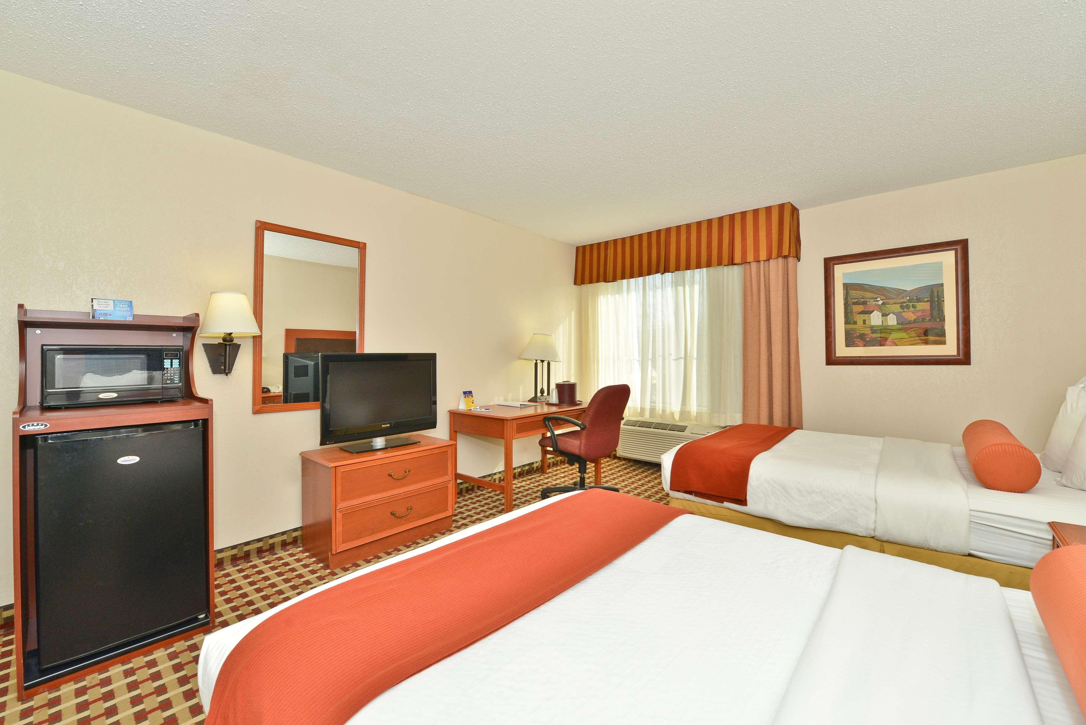 Best Western Marion Hotel Εξωτερικό φωτογραφία