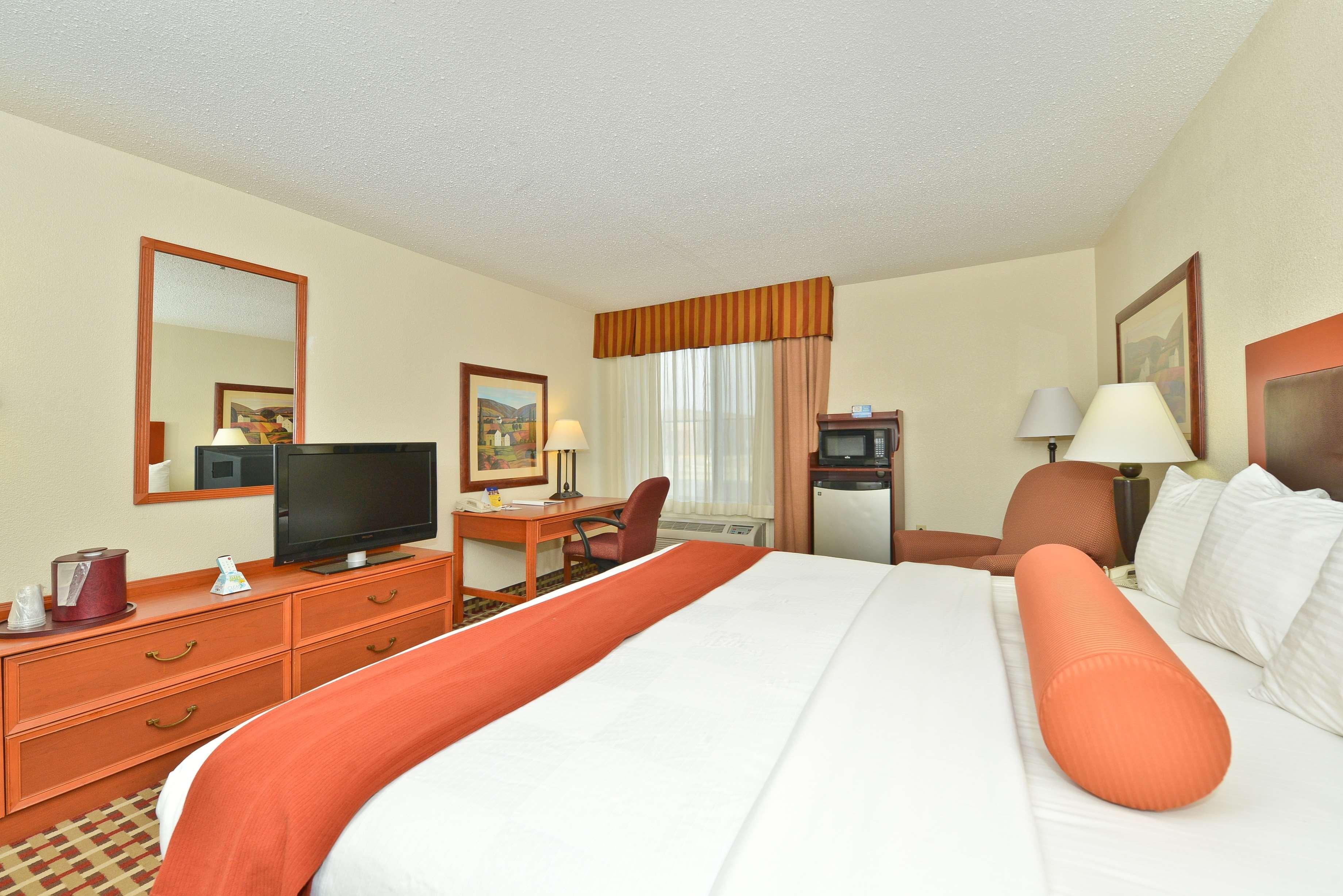 Best Western Marion Hotel Εξωτερικό φωτογραφία