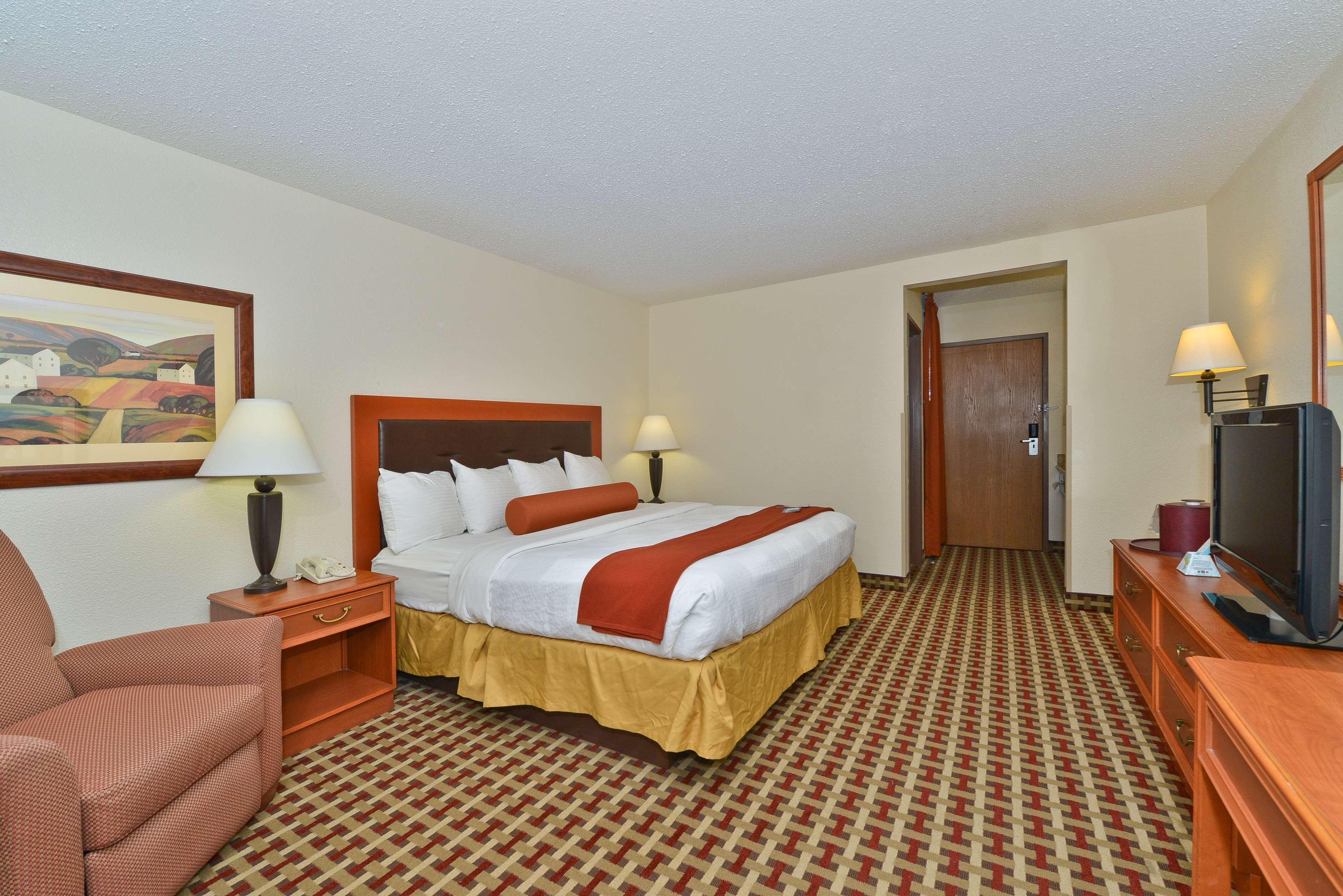 Best Western Marion Hotel Εξωτερικό φωτογραφία