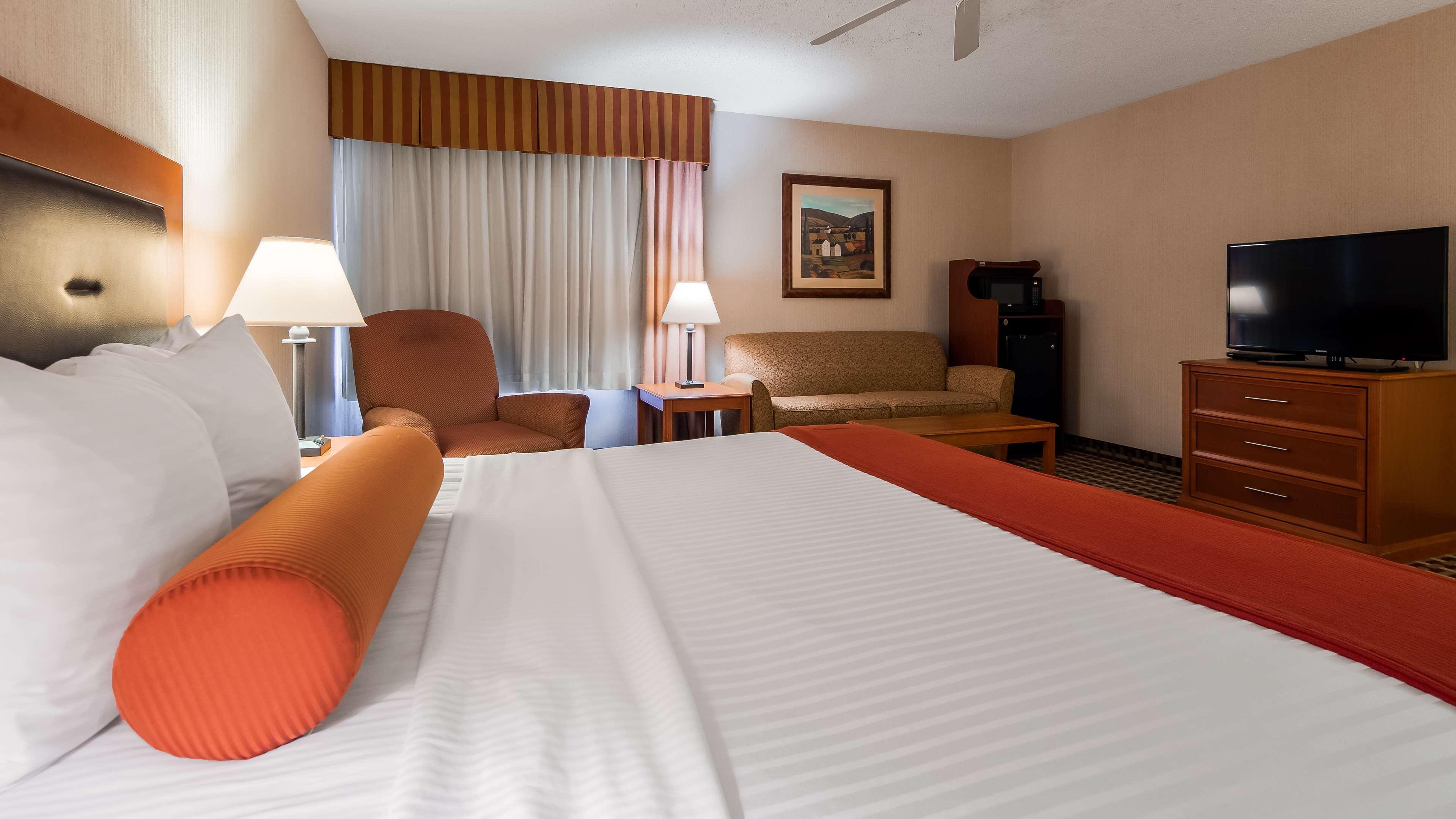 Best Western Marion Hotel Εξωτερικό φωτογραφία