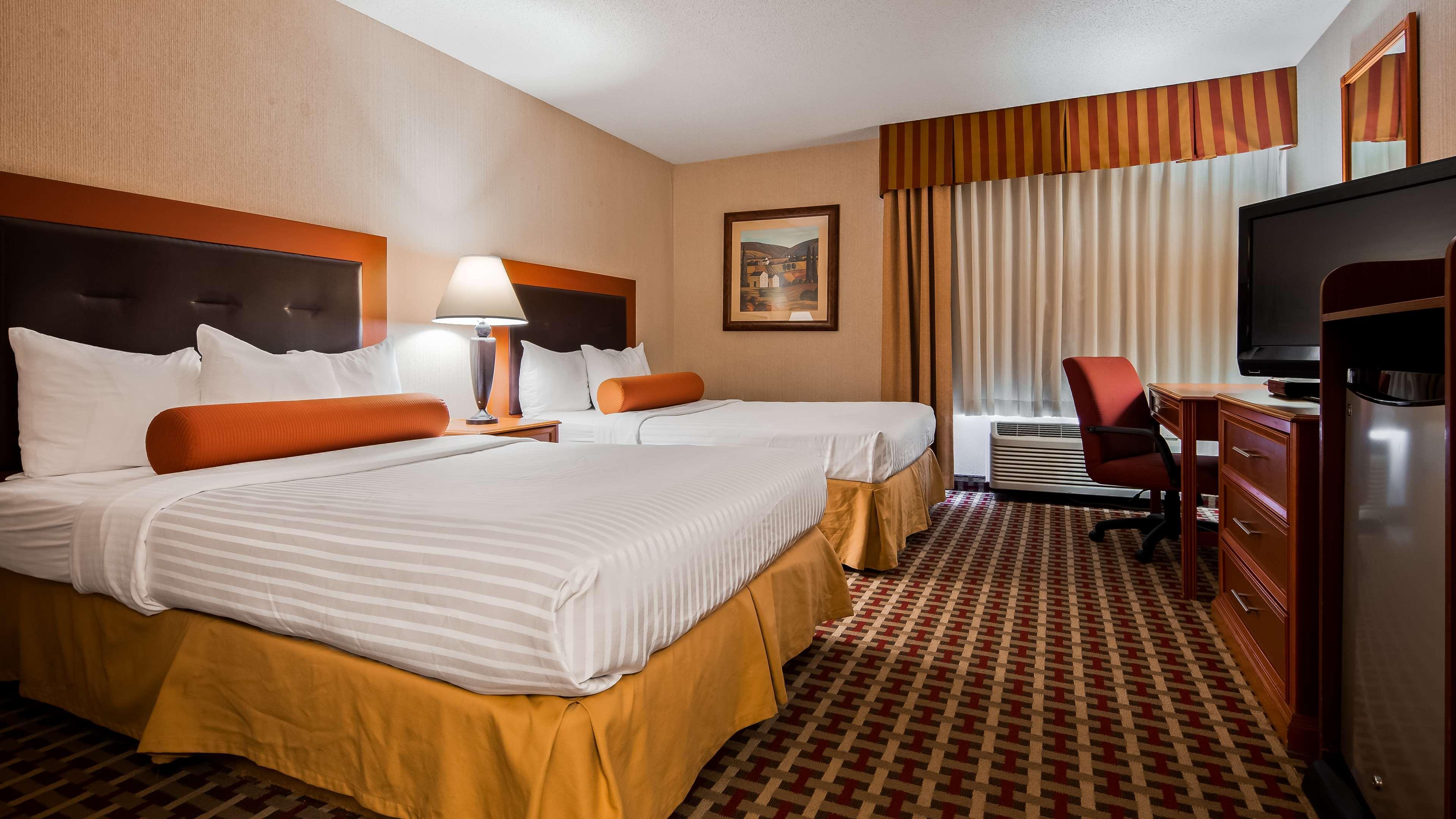 Best Western Marion Hotel Εξωτερικό φωτογραφία