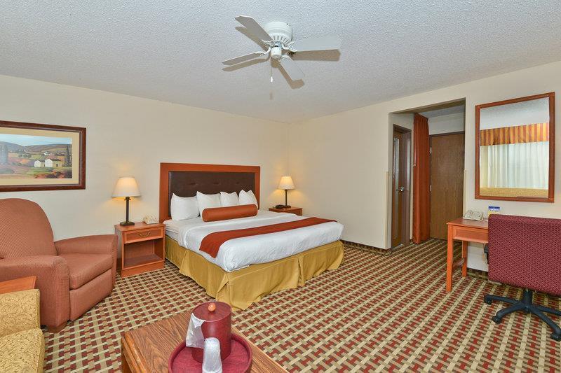 Best Western Marion Hotel Εξωτερικό φωτογραφία