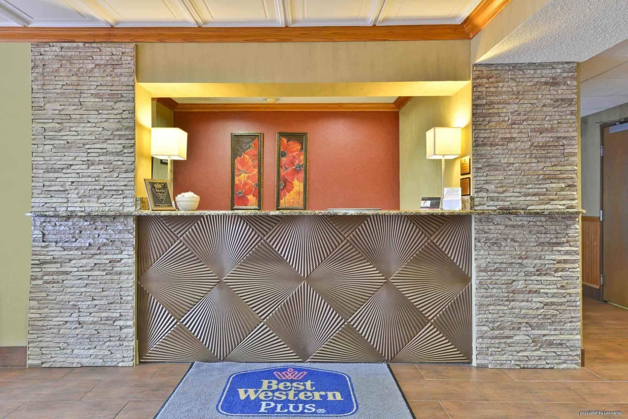 Best Western Marion Hotel Εξωτερικό φωτογραφία