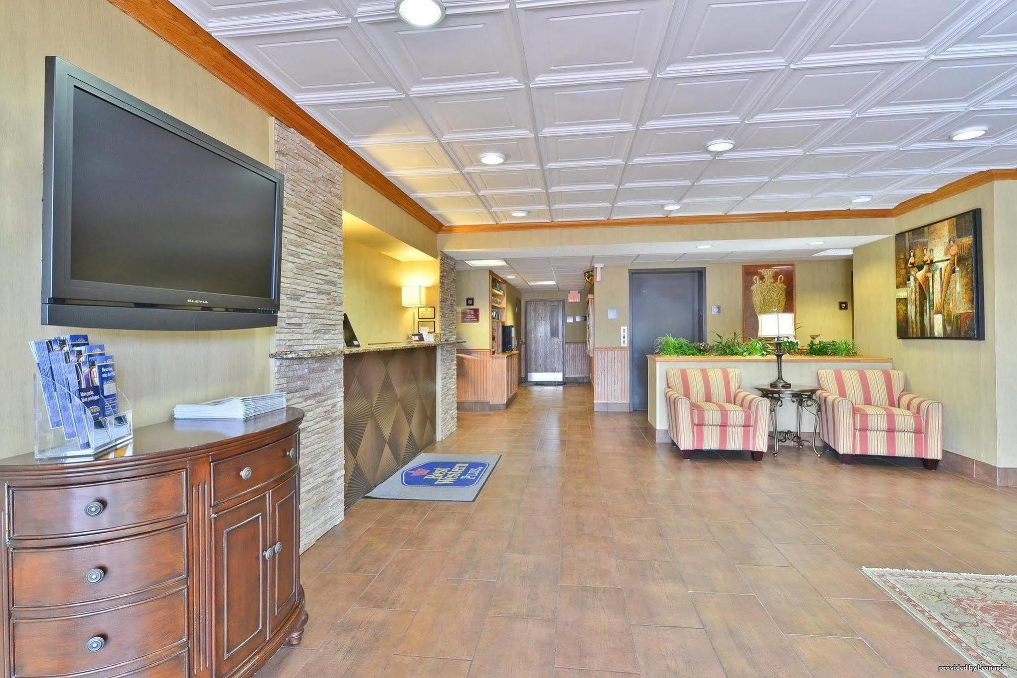 Best Western Marion Hotel Εξωτερικό φωτογραφία