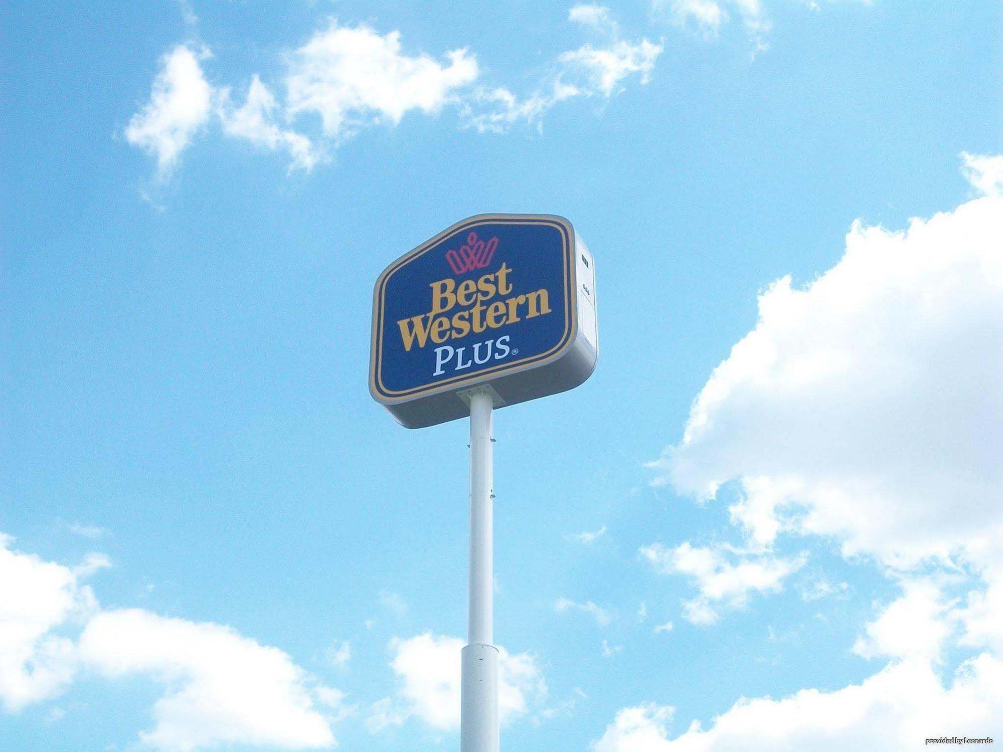 Best Western Marion Hotel Εξωτερικό φωτογραφία