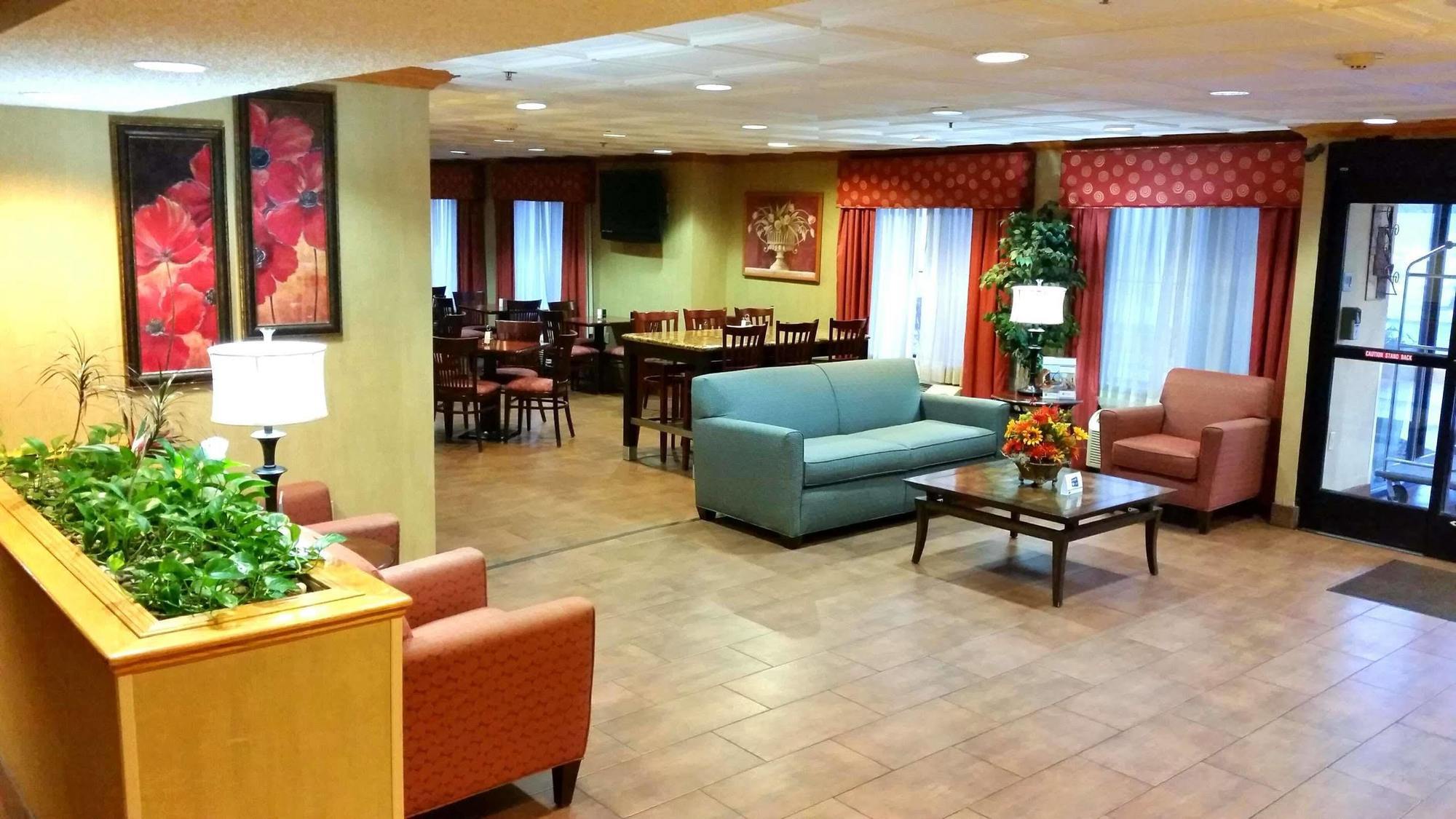 Best Western Marion Hotel Εξωτερικό φωτογραφία