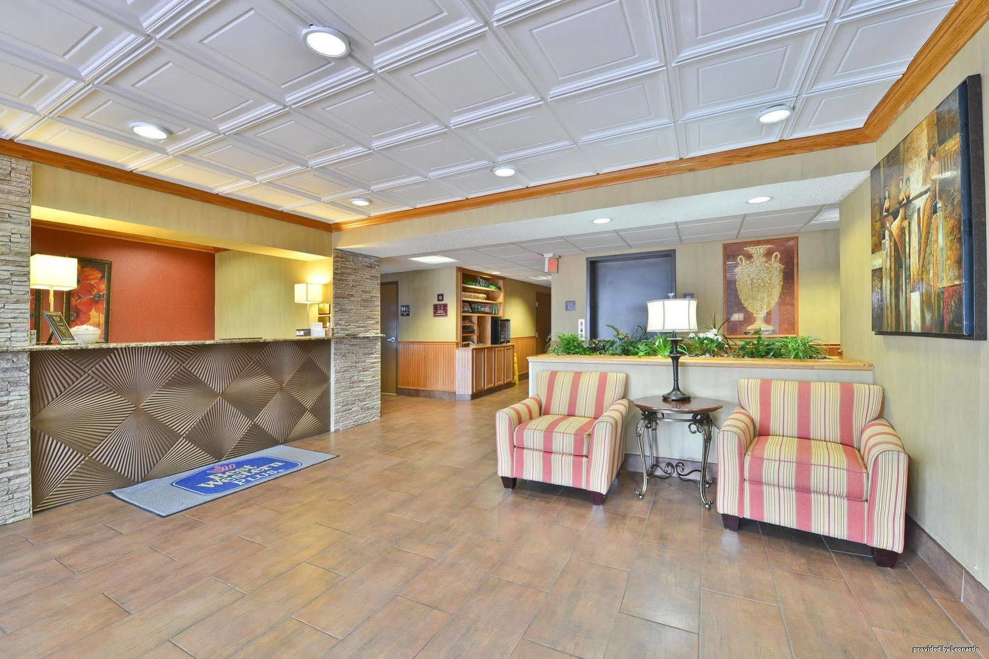 Best Western Marion Hotel Εξωτερικό φωτογραφία