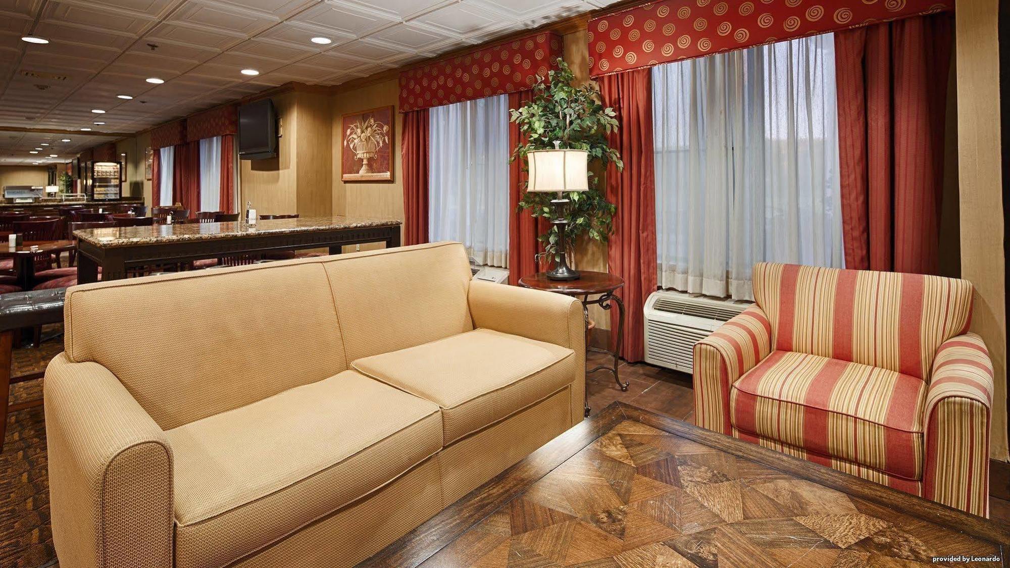 Best Western Marion Hotel Εξωτερικό φωτογραφία