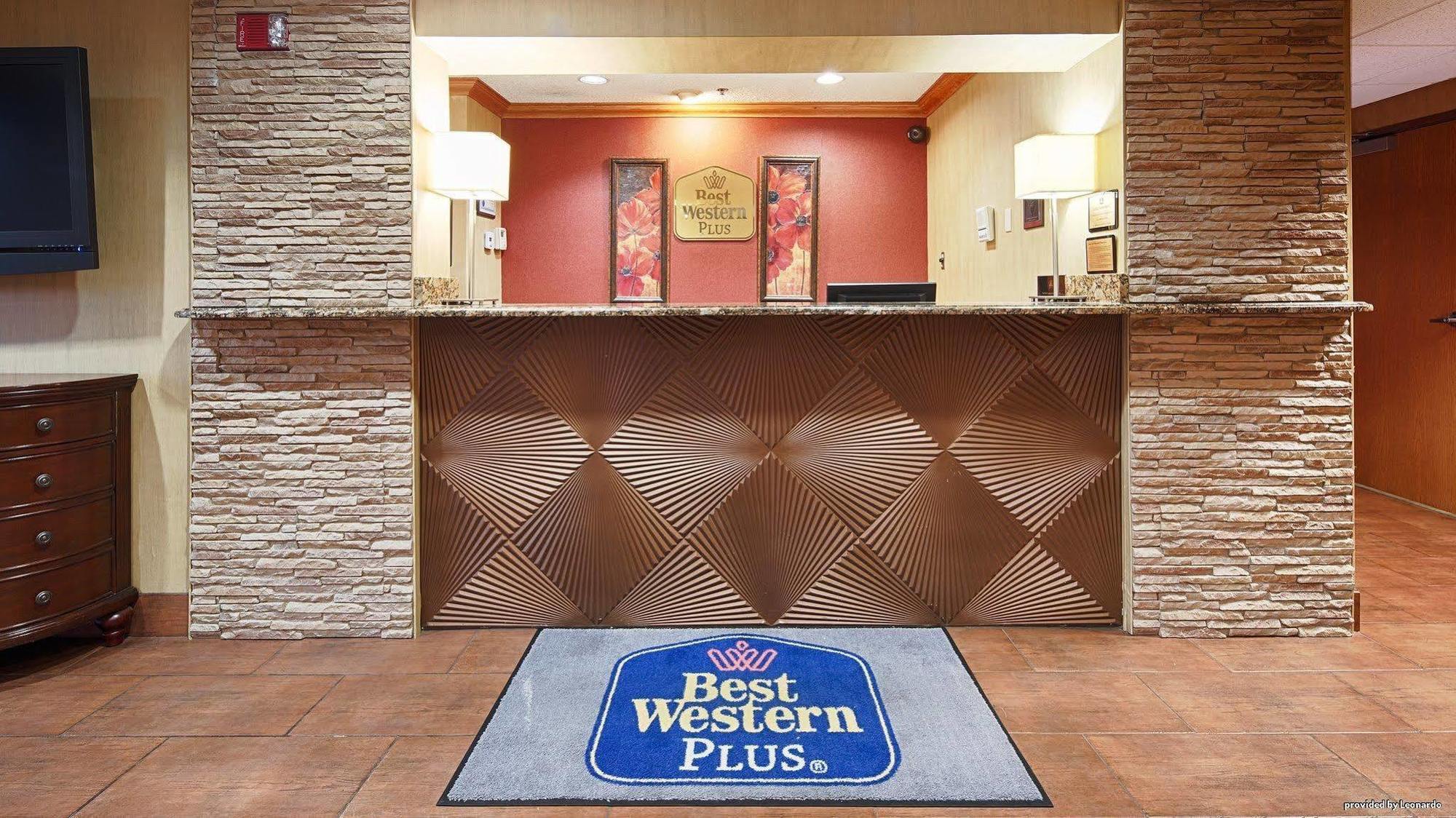 Best Western Marion Hotel Εξωτερικό φωτογραφία