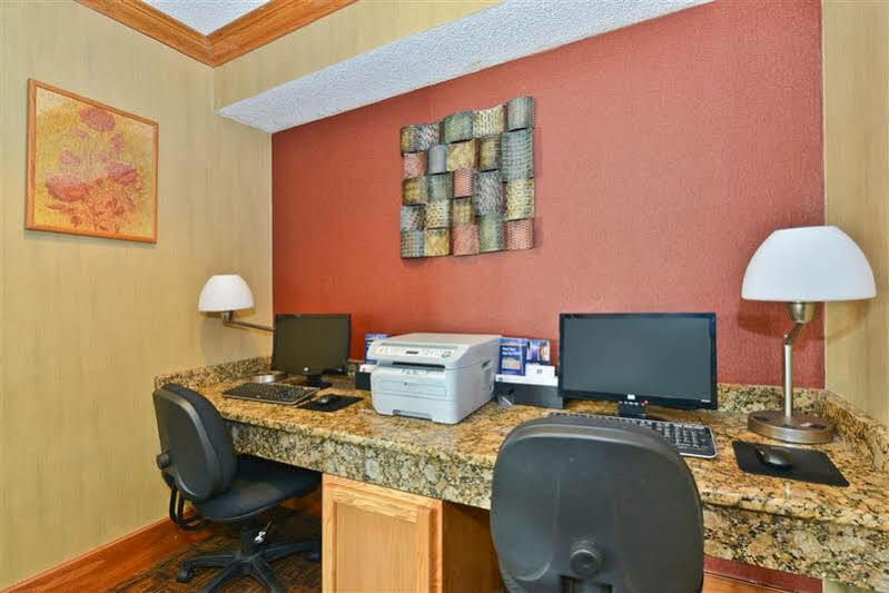 Best Western Marion Hotel Εξωτερικό φωτογραφία